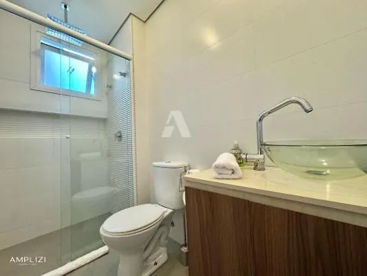 Live Residence Amplizi Florianópolis