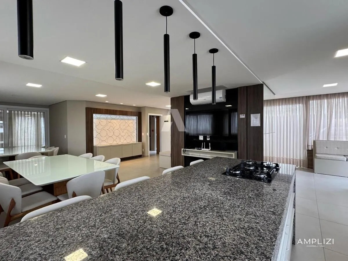 Live Residence Amplizi Florianópolis