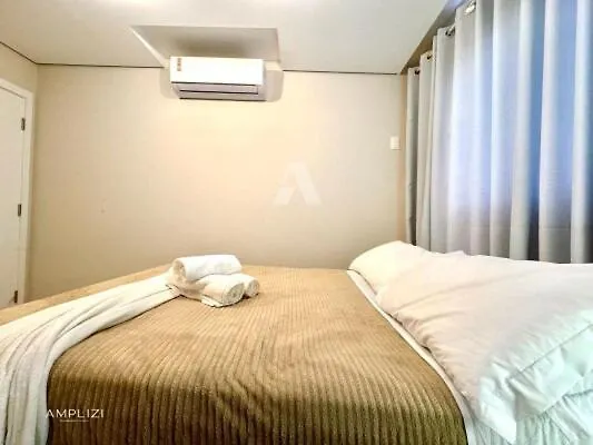 Live Residence Amplizi Florianópolis Brasile