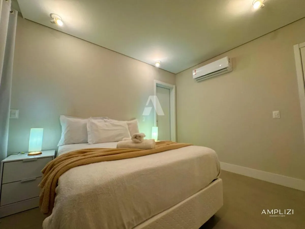 Live Residence Amplizi Florianópolis Brasile