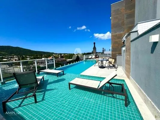 Live Residence Amplizi Florianópolis