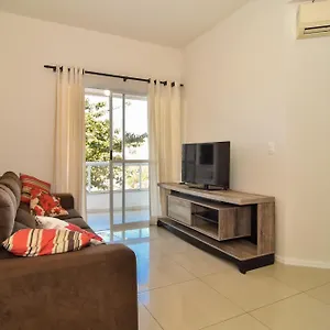 Apartamento Apto 3 Quartos Na Localização No Campeche, 230m Da P836, Florianópolis