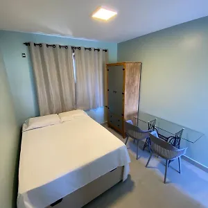 Apartamento Casa Solar, Florianópolis