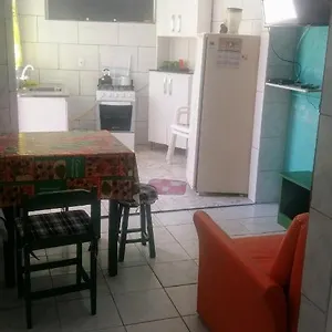 Apartamento Ilha Campeche, Florianópolis