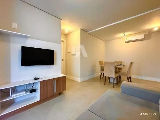 Live Residence Amplizi Florianópolis Brasil