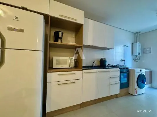 Live Residence Amplizi Florianópolis Apartamento