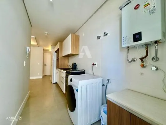 Live Residence Amplizi Florianópolis Apartamento