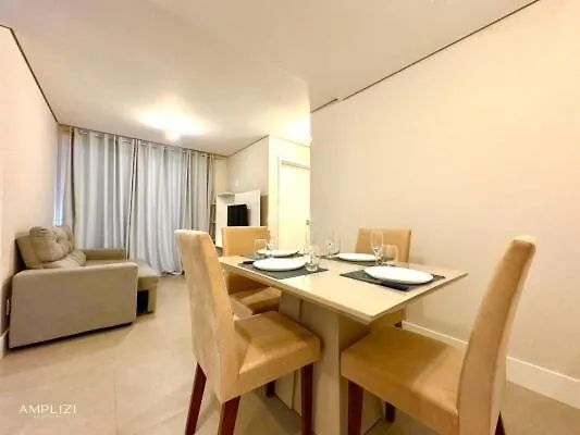 Live Residence Amplizi Florianópolis