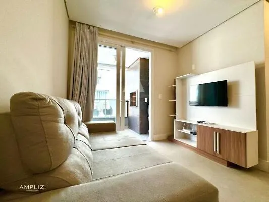 Apartamento Live Residence Amplizi Florianópolis