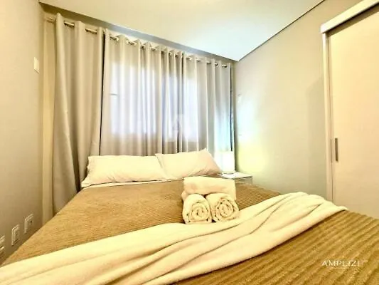 Live Residence Amplizi Florianópolis
