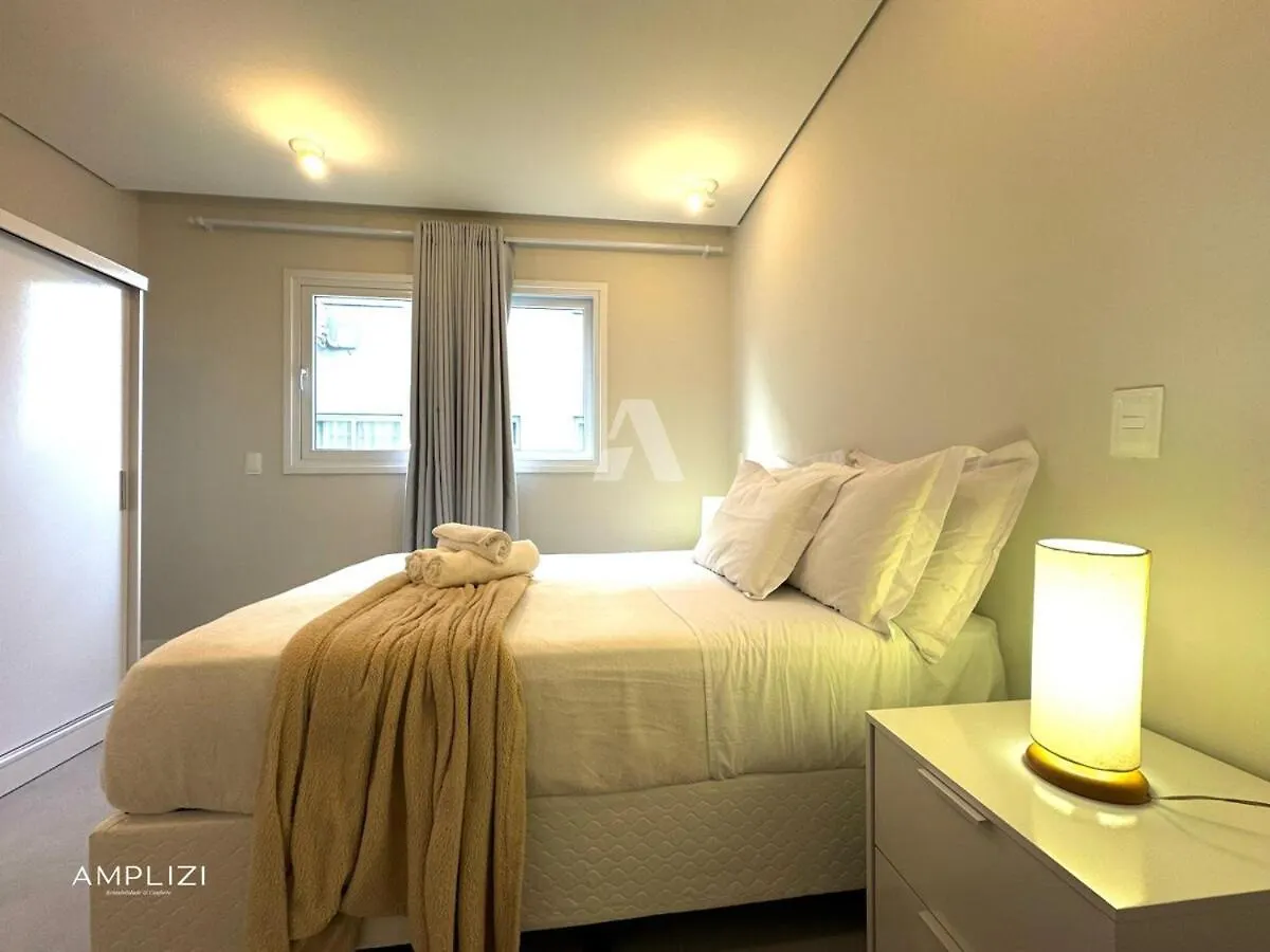Live Residence Amplizi Florianópolis Apartamento