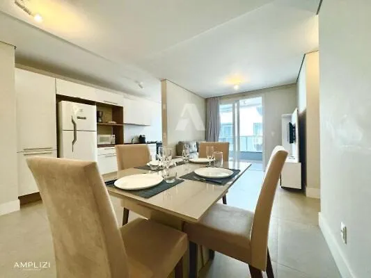 Apartamento Live Residence Amplizi Florianópolis