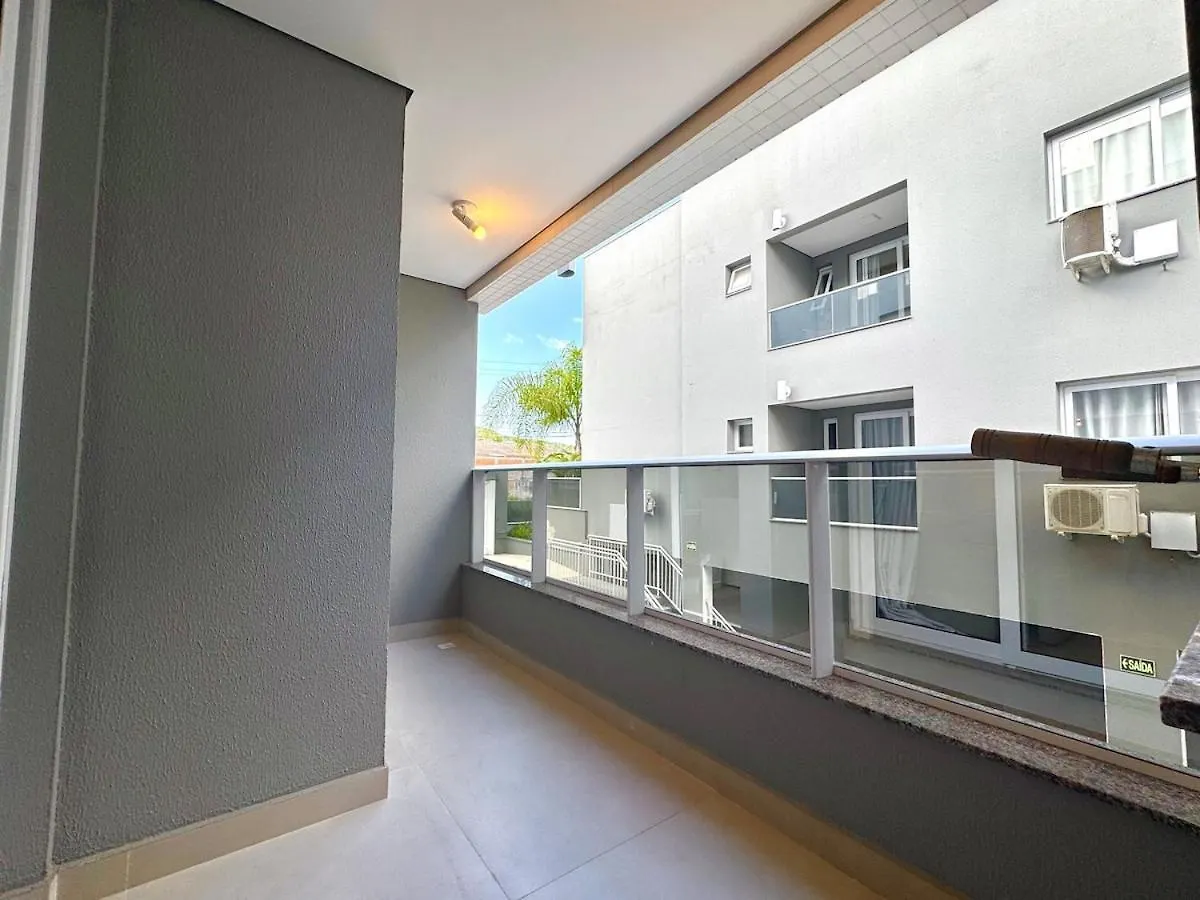 Apartamento Live Residence Amplizi Florianópolis